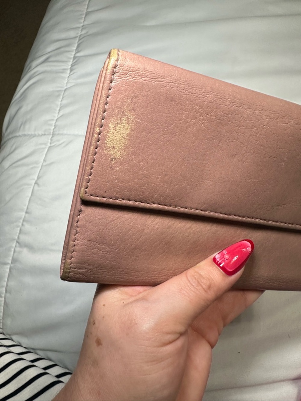 Gucci Authentic Project Wallet - Picture 10 of 16